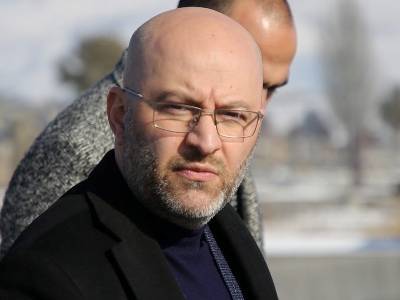 Депутата от правящей партии Ваагна Овакимяна в НС может заменить заместитель мэра Гюмри