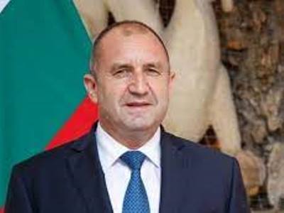 Բուլղարիայի նախագահը հասկացրել է, որ չի աջակցի արագացված ընթացակարգով ՆԱՏՕ-ին անդամակցելու Կիեւի հայտին