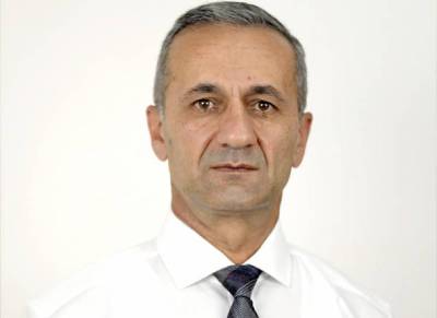 «Հրապարակ». Ինչու է ՀԱԿ-ի ցուցակը գլխավարողը ինքնաբացարկ հայտնել. «Ես չէի կանխատեսել, որ պետք է պաշտոն զբաղեցնեմ»
