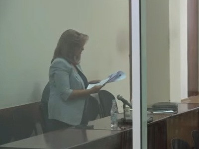 Դատարանը կրկին թույլ է տվել Արմեն Գեւորգյանին մեկնել Ստրասբուրգ՝ ԵԽԽՎ նիստին