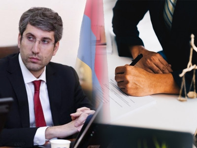 Դատարանների ծանրաբեռնվածության թեթևացմանը միտված նախագիծը ներկայացվել է Ազգային ժողովին