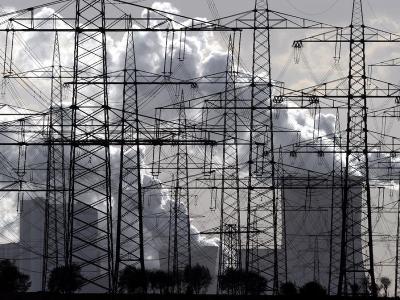 European Commission prepares for blackouts