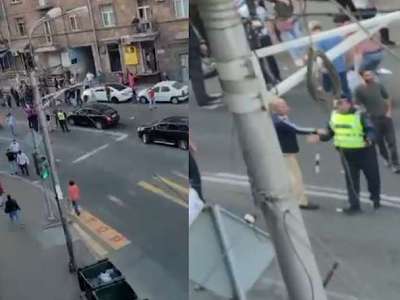 Վրաերթից մահացած Սոնա Մնացականյանի գործով հաստատված է համարվել ՃՈ հրամանատարի մեղավորությունը. դատախազություն