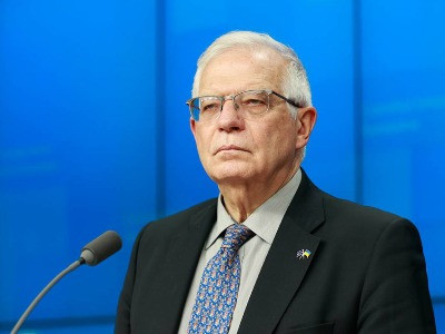 MEPs outrage EU foreign policy chief with questions about Azerbaijan natural gas, Armenians’ blood