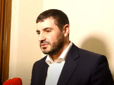 «Լավ կլինի վերլուծեք՝ այնտեղ ինչ է գրված եւ համբերությամբ զինվեք». Եղոյանը՝ «ՀԺ»-ի հայտնի հոդվածաշարի մասին