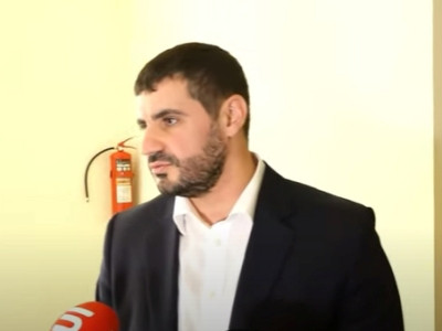 Должен быть общественный запрос: Депутат от правящей силы о предложении частично сменить власть