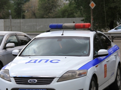 North Ossetian traffic police begins evacuating cars abandoned on Russian-Georgian border