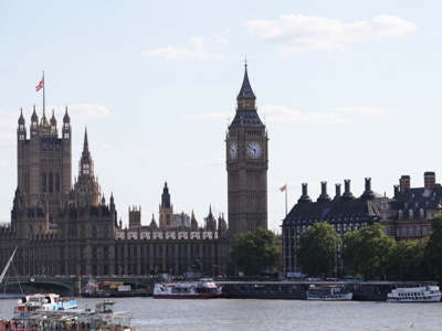 Millions of Britons can't afford basic necessities