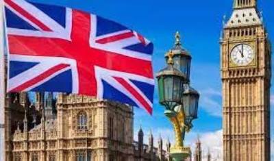 UK government welcomes Azerbaijan's release of 17 Armenian captives