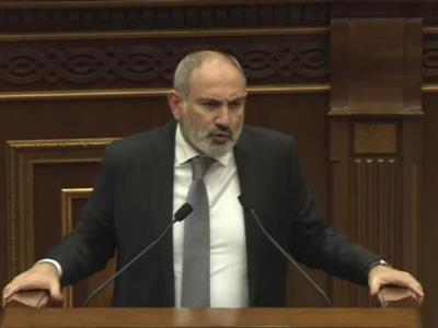 Փաշինյանի կեղծիքը՝ Մադրիդյան սկզբունքների մասով. yerevan.today
