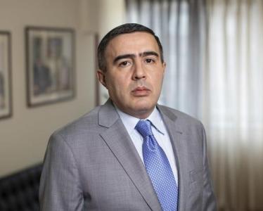 Coordinator of Second President's Office about Pashinyan's speech: Disgusting show