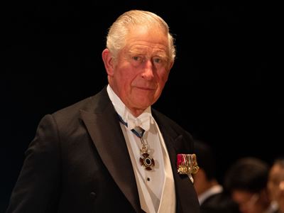 Charles III will be crowned on June 3 in London