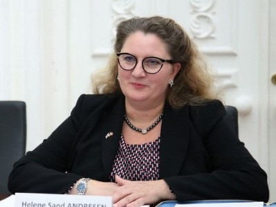 Envoy: Norway deeply disturbed by video of Armenian POWs’ execution by Azerbaijan soldiers