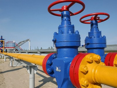 Anadolu: Turkey started to refuse from Russian gas in favor of Iran and Azerbaijan