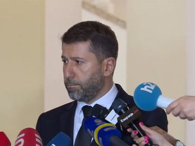 Кандидат на должность члена ВСС Армении: Разница между мной и бывшей властью в реальной искренности