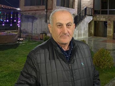 Ամբոխի վերջին հանգրվանը անհասցե գերեզմանն է. Սենոր Հասրաթյան