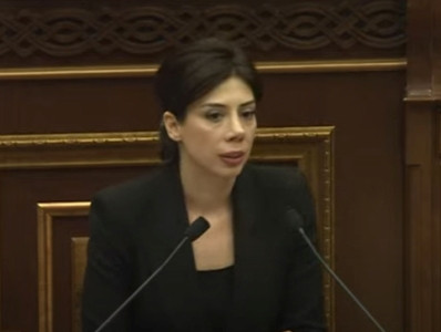 Кандидат: Стабильное развитие Армении обусловлено инструментами правовой безопасности