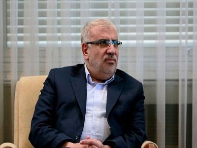 Oil Minister: Iran will become regional energy center