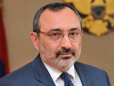 Ex-Foreign Minister of Artsakh: If former authorities surrendered Artsakh, why didn't Baku accept these offers?