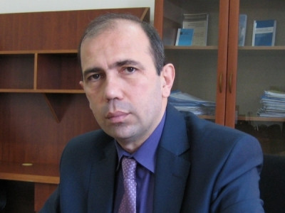 Expert: Azerbaijan can satisfy only 2.5% of Europe's gas demand