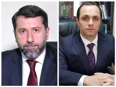 Անդրեասյանը միտումնավո՞ր է խեղաթյուրվել դատավոր Հովհաննիսյանի բառերը, թե՞  նա ընկալման խնդիր ունի.Դատավորների միություն