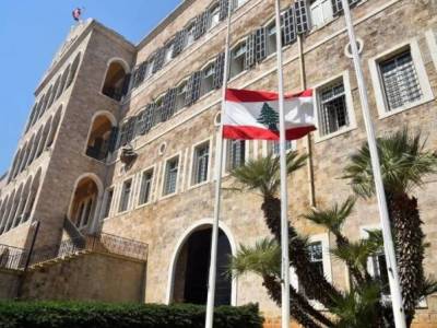 Lebanon calls on Azerbaijan to release all Armenian POWs