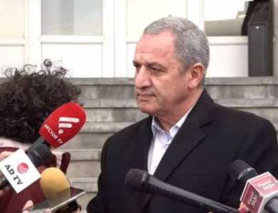 «Հրապարակ». ԲԴԽ 8-9 անդամների հետ աշխատելով՝ Կարեն Անդրեասյանի մեջ շատ բան կփոխվի