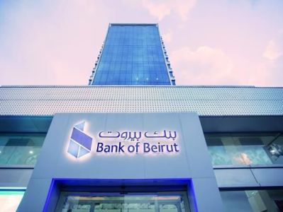 Lebanese banks to unanimously close their doors to customers indefinitely
