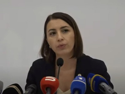 Armenia ombudsperson: EU Special Representative has not yet sent promised video about ‘torturing’ of Azerbaijanis