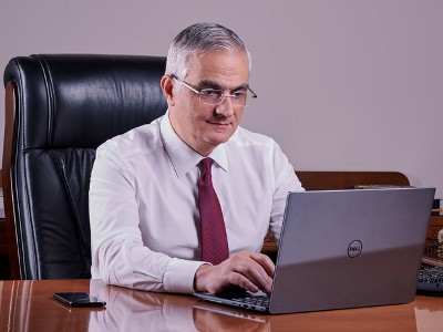 Вице-премьер Армении и глава АБР обсудили развитие энергетической и дорожной инфраструктур