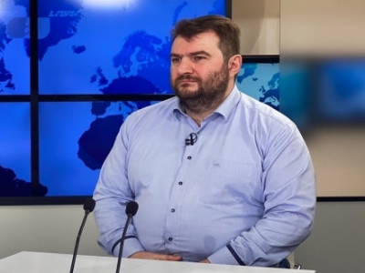 Кивирян: Эрдогану было интересно увидеть Пашиняна, превратившего Армению в сателлита тюркского мира