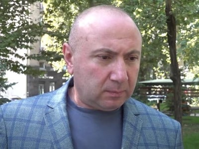 Оппозиционер: Соглашение с ЕС не спасет Армению от новой агрессии со стороны Азербайджана