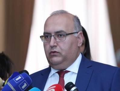 «Грапарак»: «Веолия джур» предлагает повысить тариф воды на 8-9 драмов