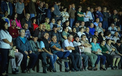 «Փաստ». Սամվել Բաբայանը խնդրանքով դիմել է Արայիկ Հարությունյանին, բայց մերժվել է. «Նույն գետը երկրորդ անգամ չեմ մտնի»