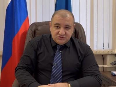 Telegram-ի միջոցով շորթման գործով ձերբակալվել է Աստրախանի ղեկավարի օգնական Կարեն Գրիգորյանը