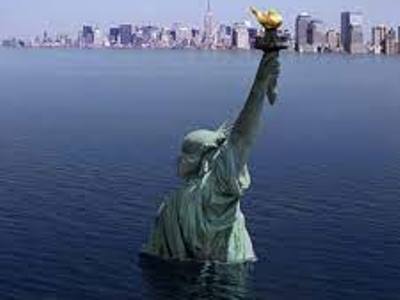 U.S. scientists find that major American cities will be flooded by end of century