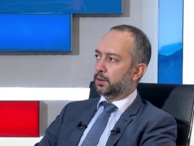 Агаджанян об Арцахе: Трудно уступать то, в отношении чего не имеешь контроля
