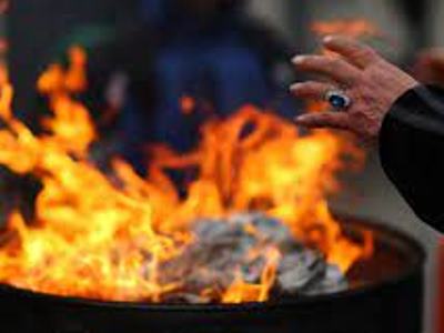 Germany is going to burn nearly 800 million unused masks bought in early months of pandemic