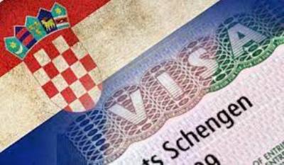 Croatia expects to join Schengen zone on January 1