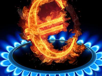 Եվրոպայում գազի գները կտրուկ ընկել են