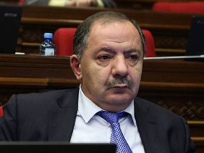 Блок «Армения»: Нынешняя власть в Армении является «властью мутантов»