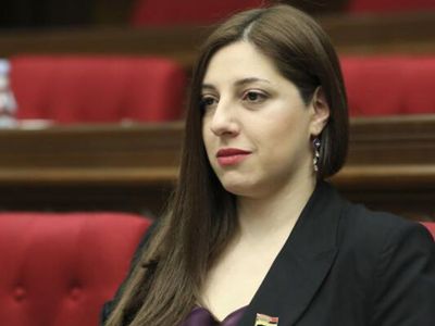 Armenia ruling force lawmaker: Only corridor is Lachin