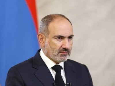 Armenia PM chairs Security Council meeting