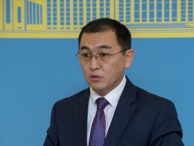 МИД Казахстана: президент Молдавии не будет участвовать в саммите СНГ