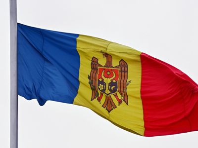 Moldovan Defense Ministry allows closure of airspace