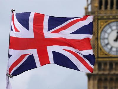 Britain imposes sanctions on high-ranking Iranian security officials