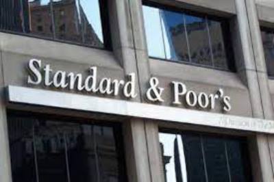Standard&Poors улучшило прогноз роста ВВП Армении в текущем году