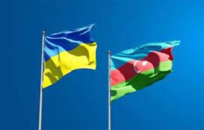 Telegram channel: Ukraine, Azerbaijan continue military cooperation
