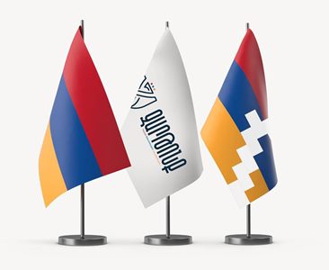 «Пробуждение»: Правительство и НС не уполномочены решать вопрос об изменении территории Армении