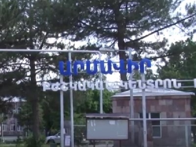 Получивший ножевое ранение мужчина сумел добраться до заправочной станции и вызвать скорую помощь